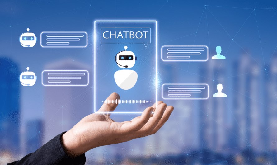 Reasons why you should create your free chatbot