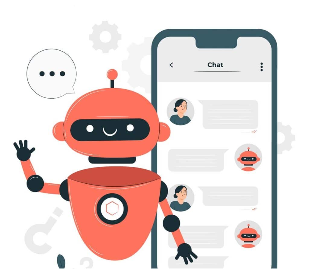 chatbot