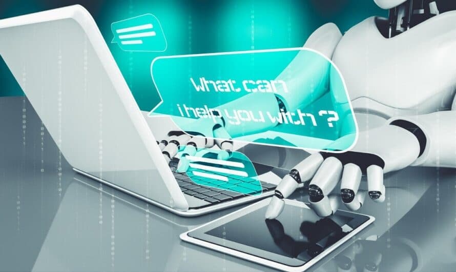 Conversational agent: definition, utility