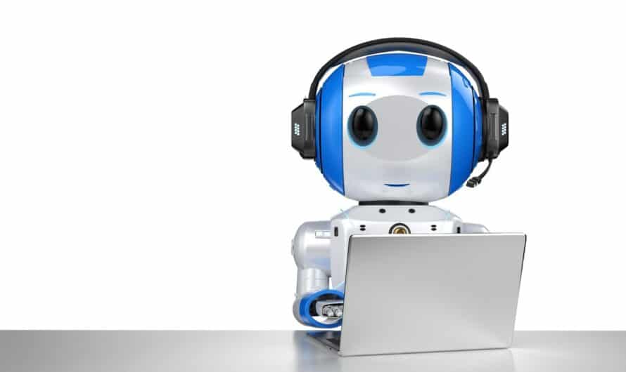 The chatbot, an indispensable conversational agent for a company?