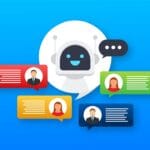 online conversational agent