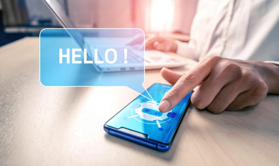 Créez un chatbot Messenger gratuit avec Botnation