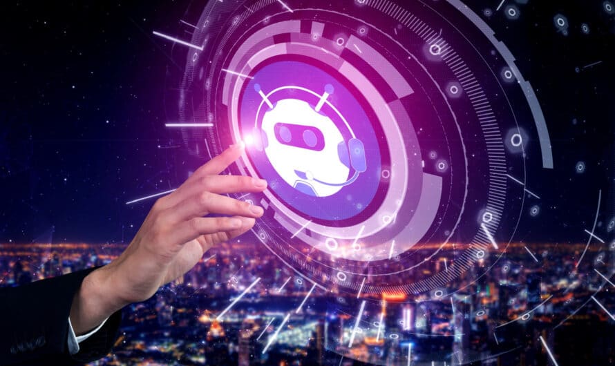 Utilisez le chatbot builder Botnation pour créer votre chatbot