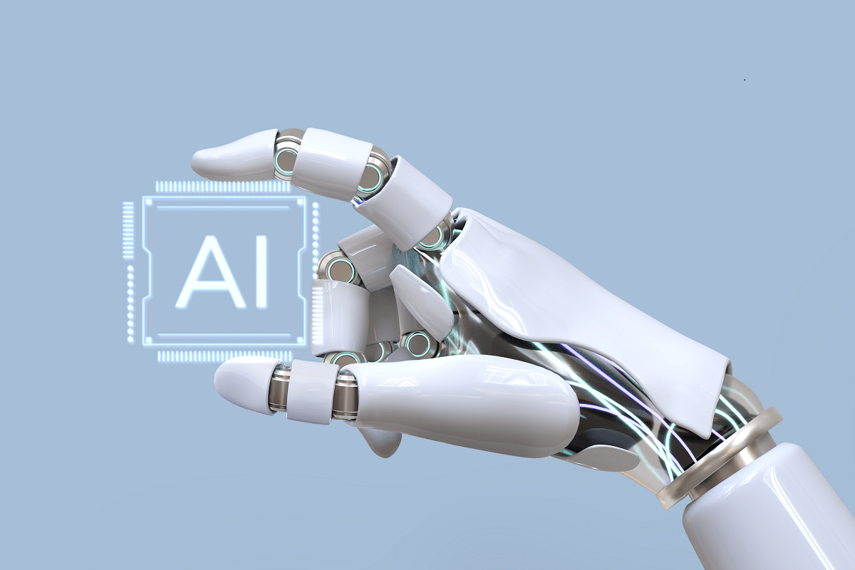 intelligence artificielle