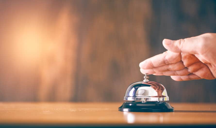 10 cas d&rsquo;usage d&rsquo;un chatbot dans l&rsquo;hôtellerie