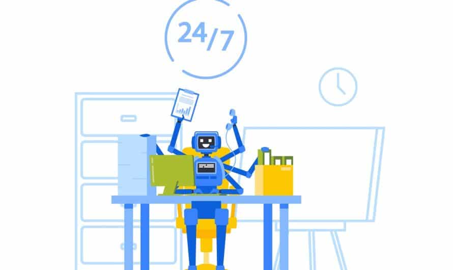 Pourquoi utiliser un chatbot pour votre mairie ?