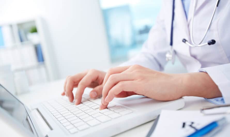 Le chatbot médical, une opportunité à saisir ?