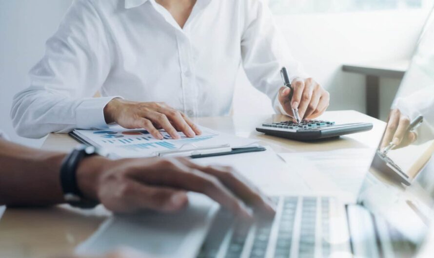 Quel Crédit : Quel Chatbot !