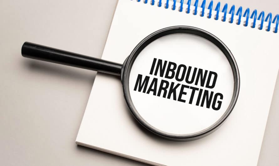 What is Inbound Marketing?