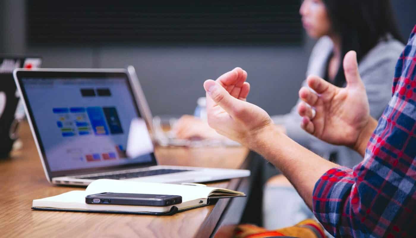 agence marketing digital