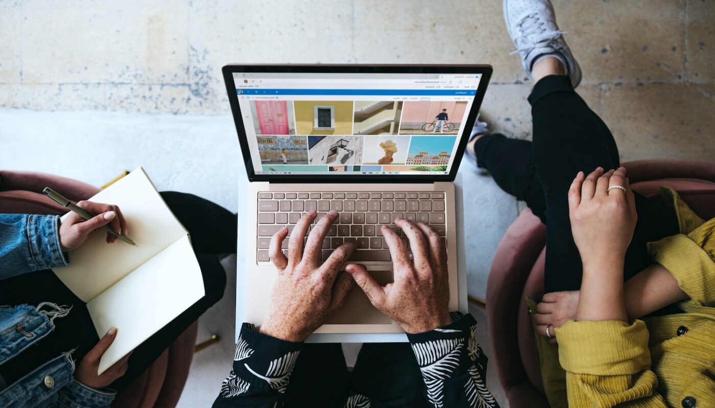 digital marketing strategy