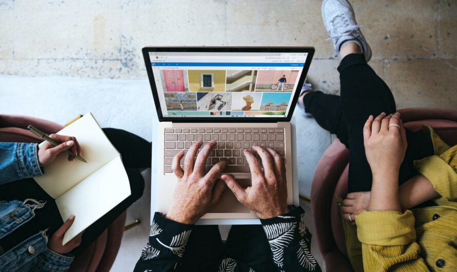 Which strategies to define for digital marketing?