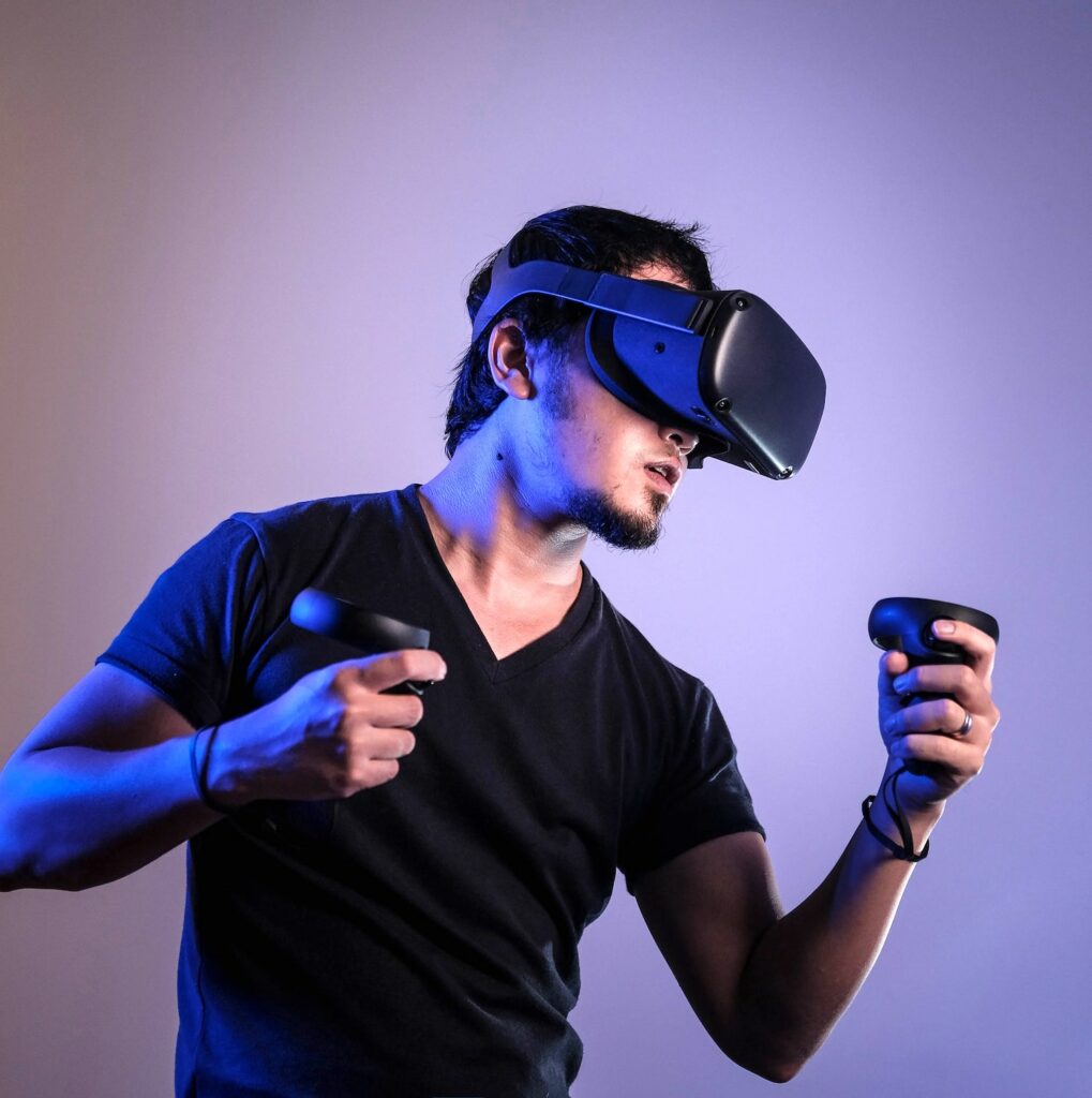 metaverse entreprise