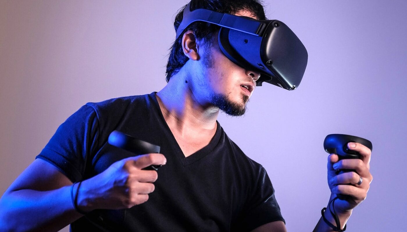 metaverse entreprise