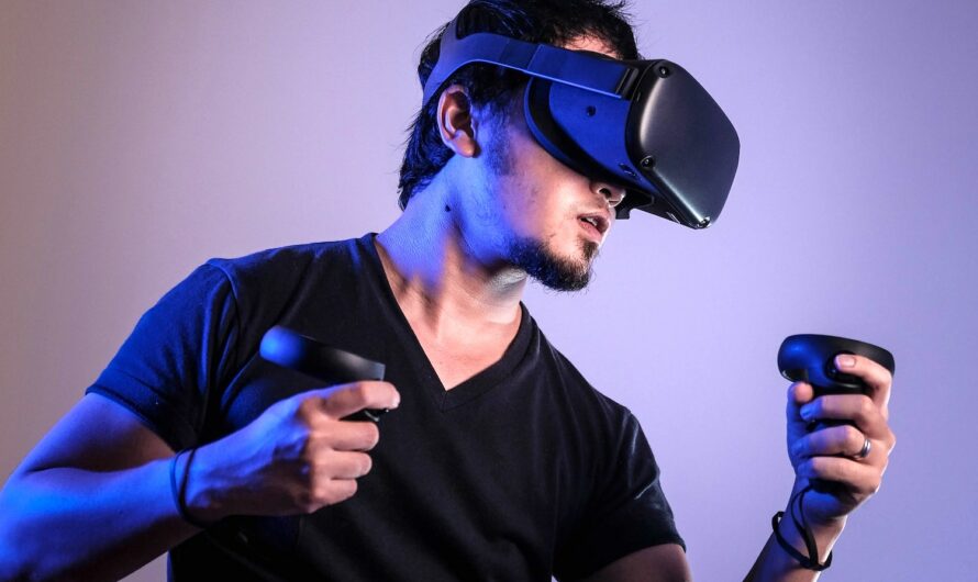 Quel est le but du métaverse ?