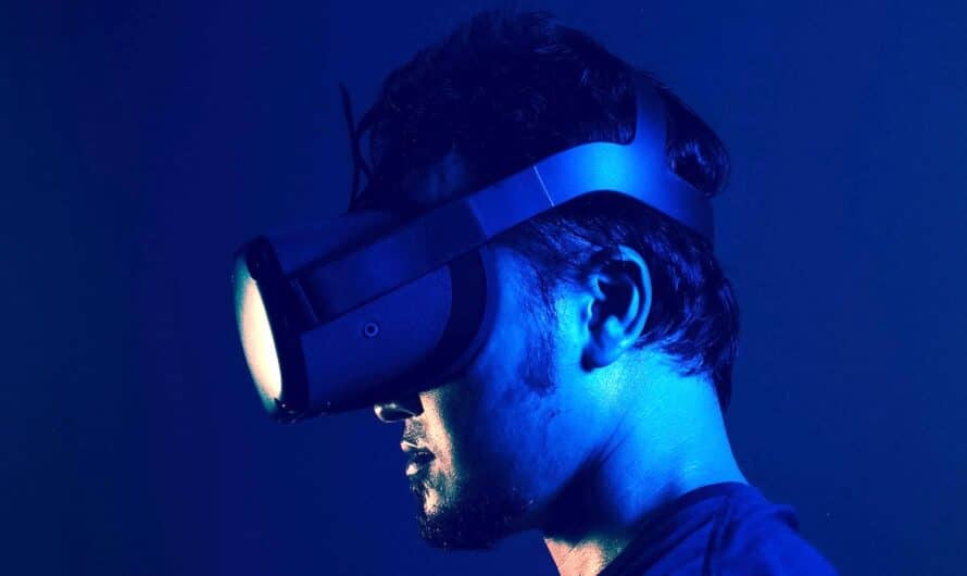 What is the purpose of the metaverse?