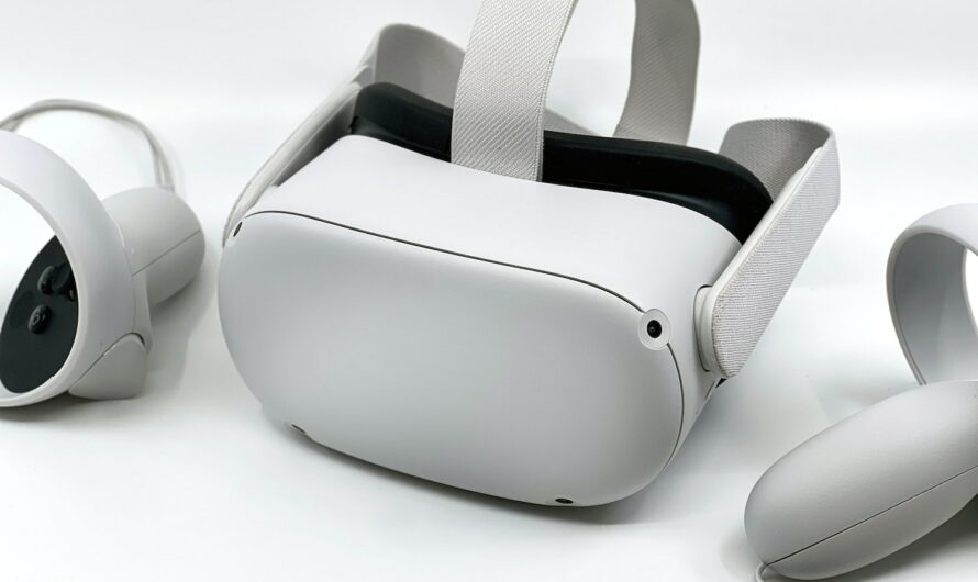 Comment entrer dans le metaverse ?