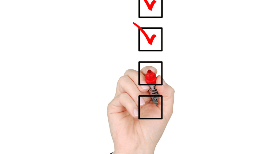 How to do a customer satisfaction survey properly?