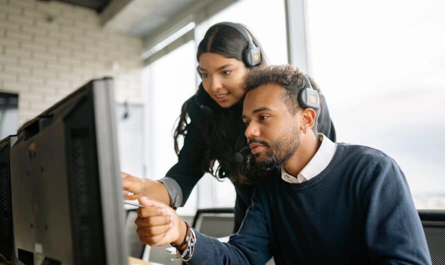 Expérience client : définition, enjeux, bonnes pratiques