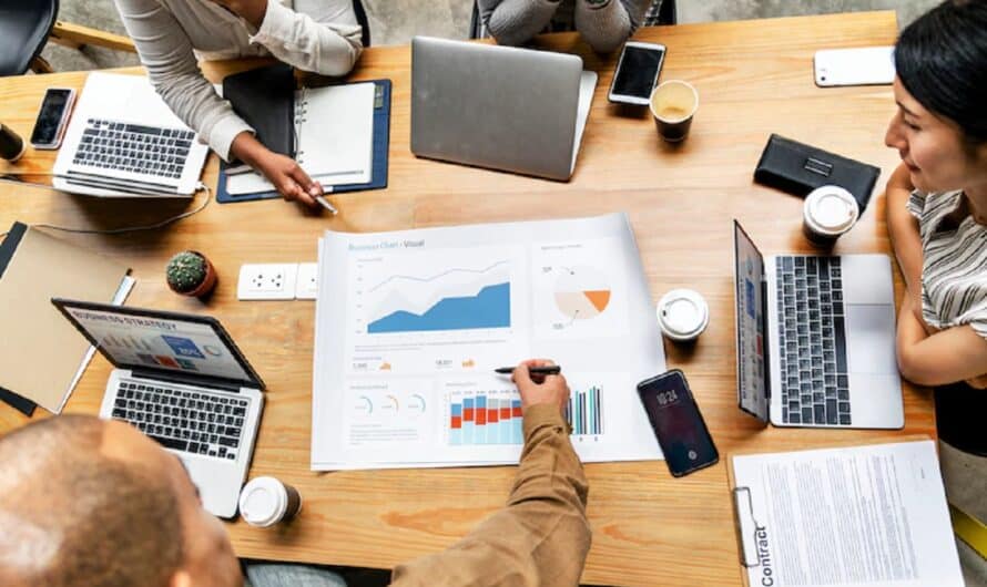 5 astuces pour vendre sur un Blog