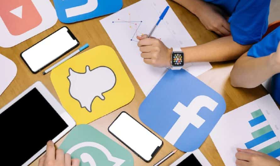 5 key tips to increase your audience on the internet