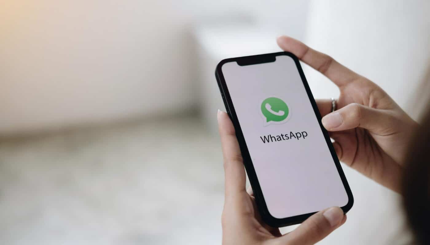 Logo whatsapp tel