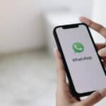 Logo whatsapp tel