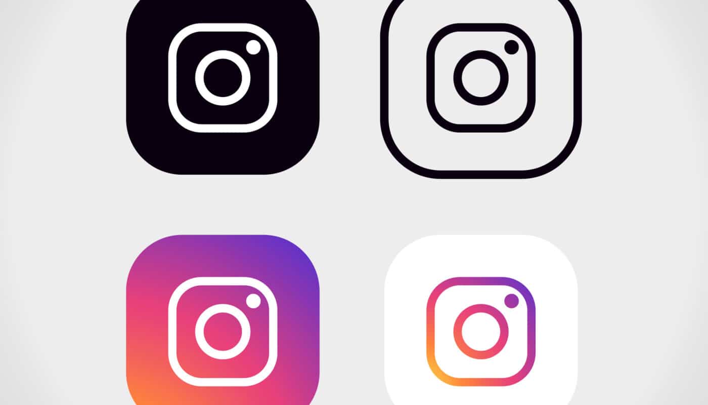Logos Insta