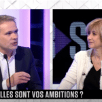 Emmanuel Françoise B Smart TV