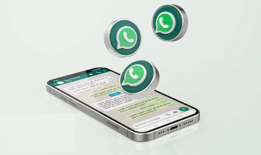 Whatsapp nouveauté : la fonctionnalité « Communautés » pour les discussions de groupe