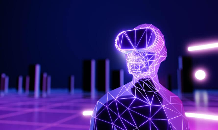 Le Metaverse : une nouvelle dimension de l&rsquo;Internet !