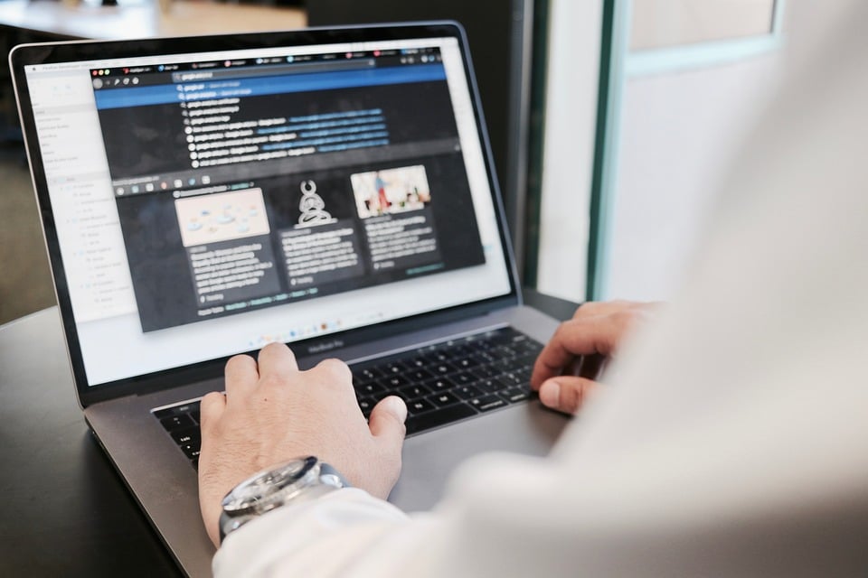 Fonctionnalités CRM