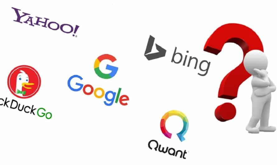 Comment fonctionne un moteur de recherche ?