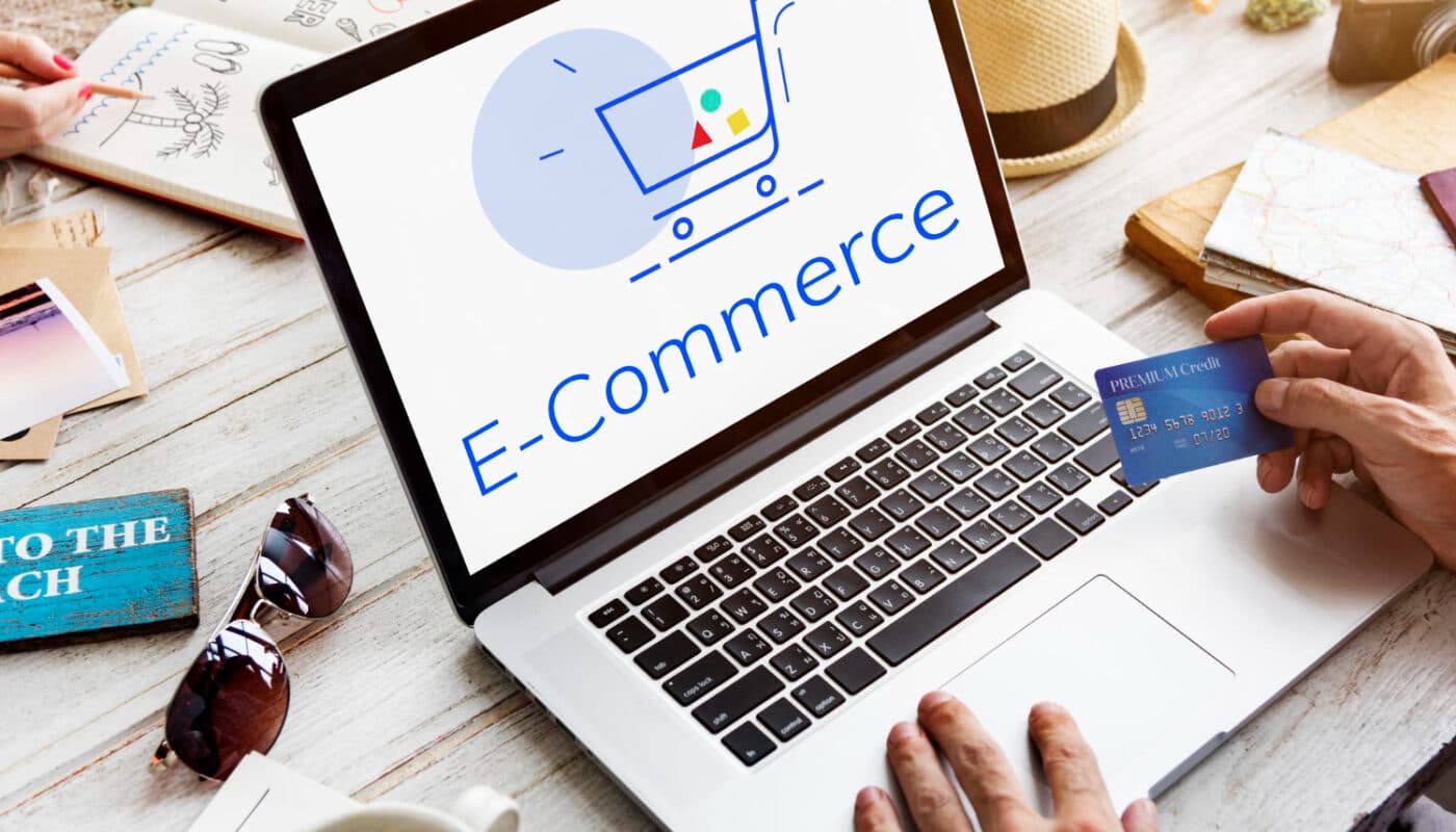 ecommerce