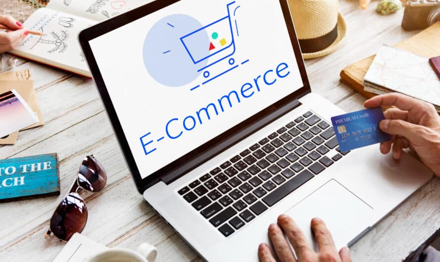 How much does it cost to create an e-commerce website?