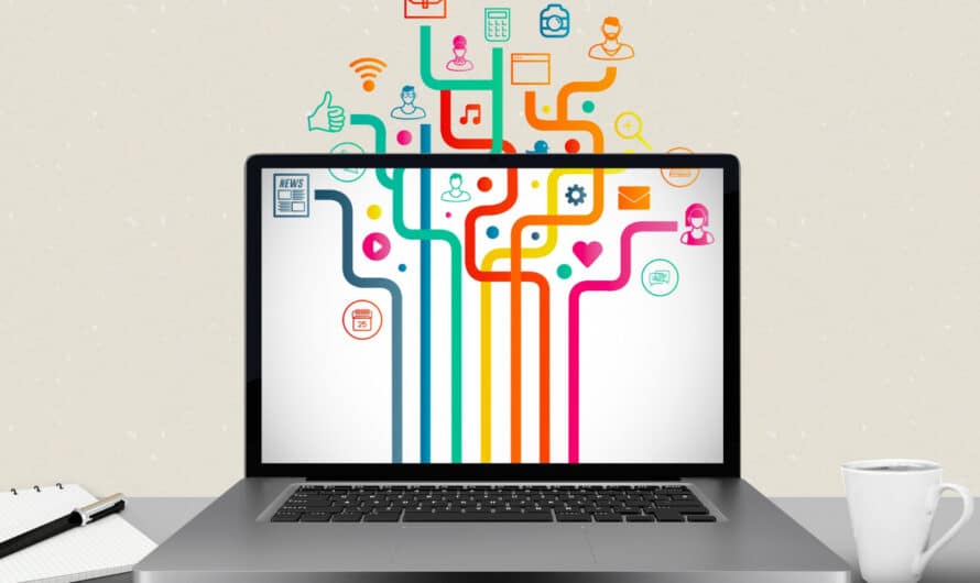 Why create a professional website?