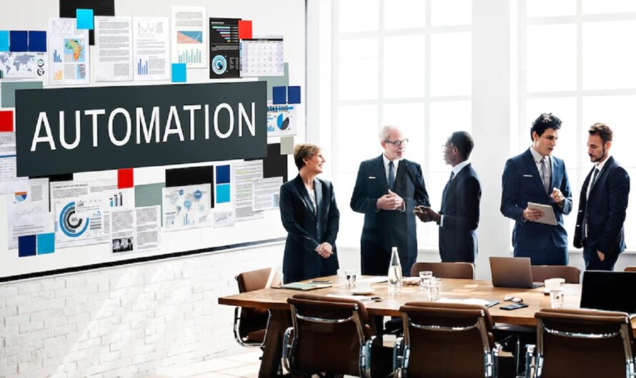 Marketing Automation: Definition, tips