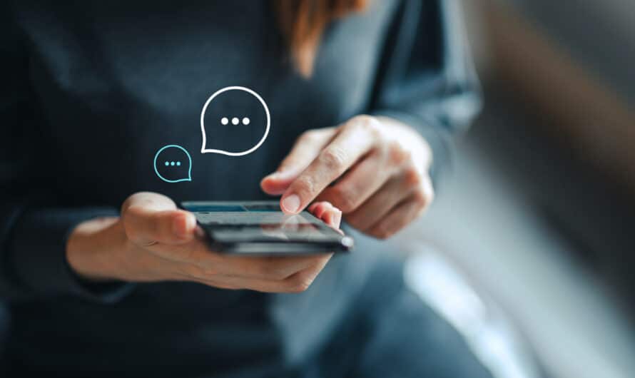 Chatbot et Livechat : une révolution pour l&rsquo;automatisation des services client