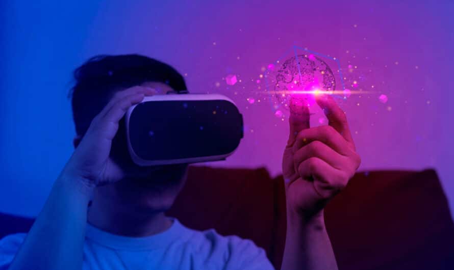 Le marketing dans la metaverse : comment tirer parti de l&rsquo;intersection entre le virtuel et le réel ?