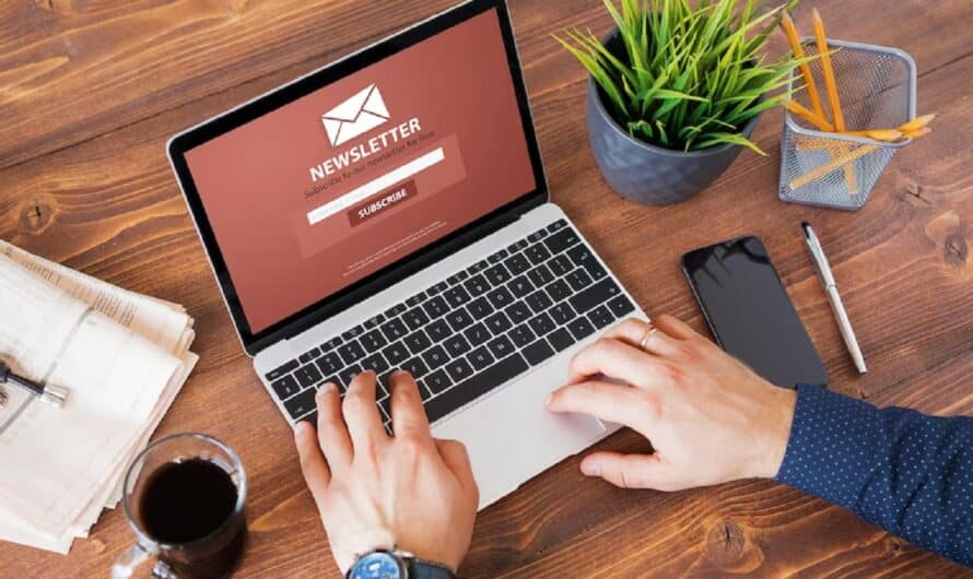 5 éléments essentiels pour une excellente newsletter