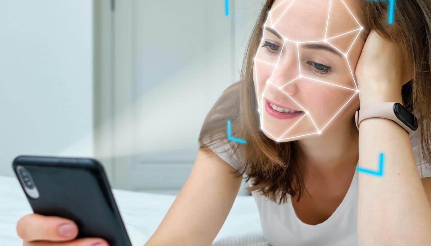 reconnaissance visage