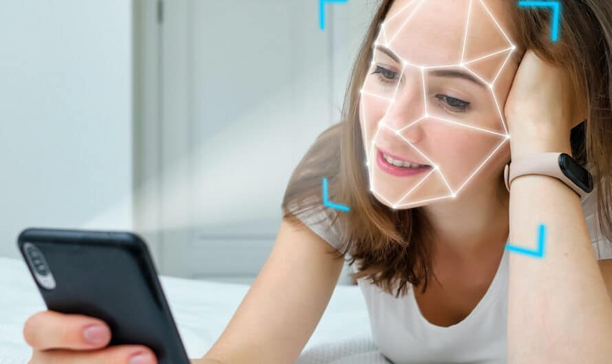 La reconnaissance faciale : la technologie du futur