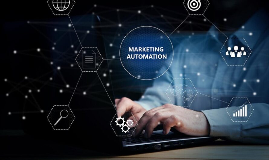 Marketing Automation & CRM: complementary?
