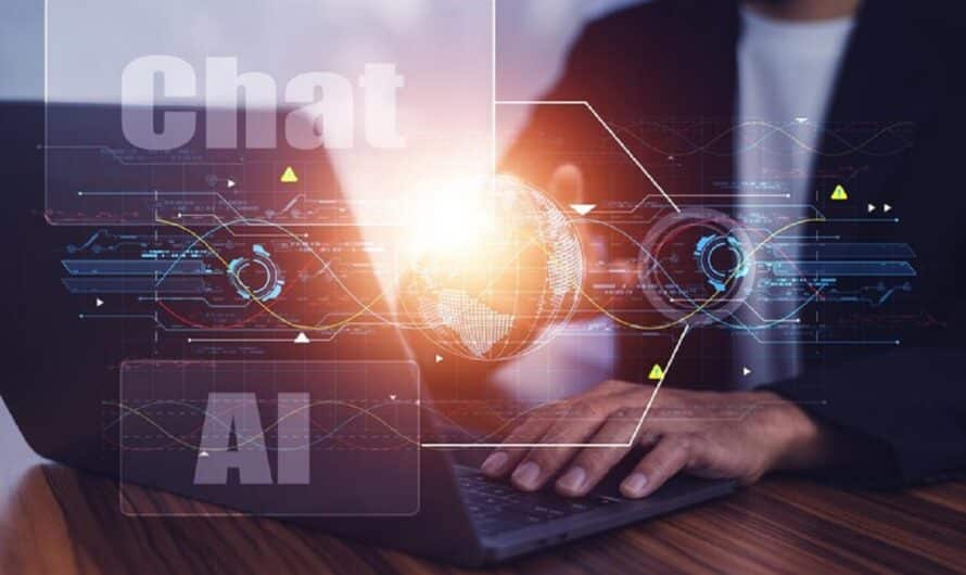 ChatGPT arrive également sur votre navigateur Web