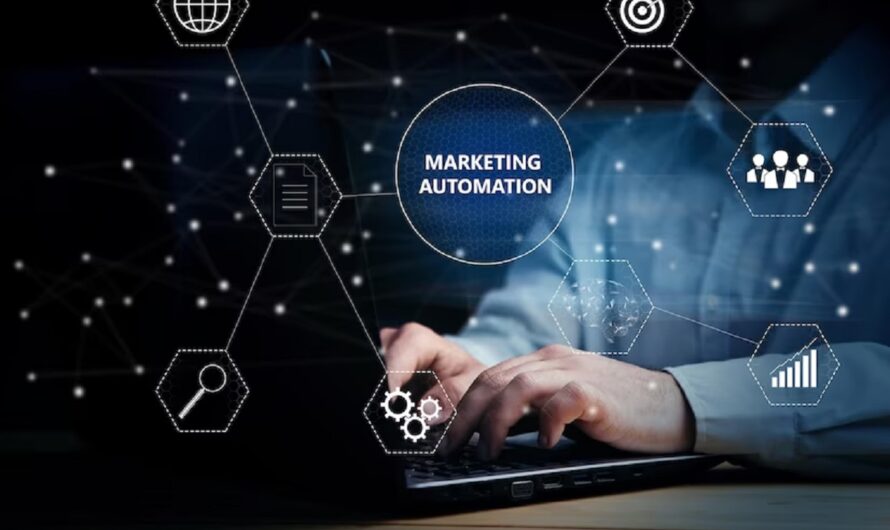 Marketo, une plateforme complète de marketing automation