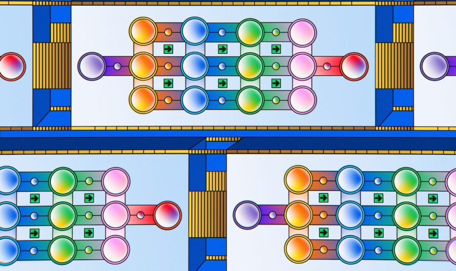 Le diagramme de PERT : un outil essentiel pour optimiser l&rsquo;ordonnancement des projets