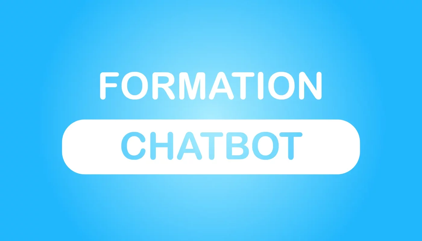 formation chatbot