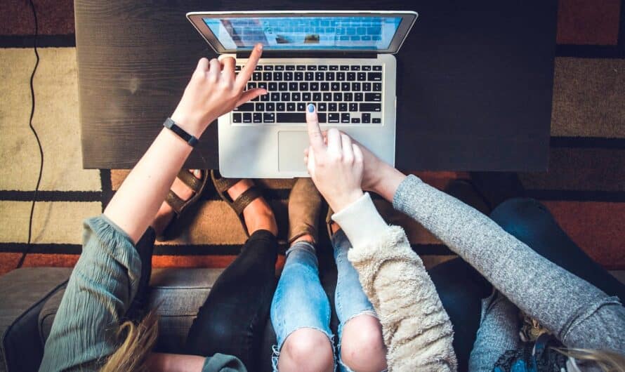 Inbound marketing methodology to attract new customers