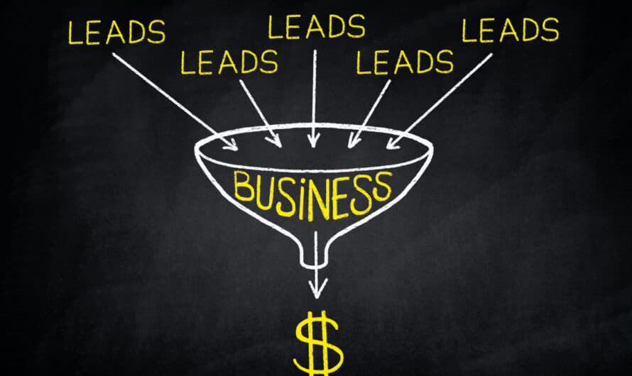 Guide pour bien comprendre et développer la génération de leads