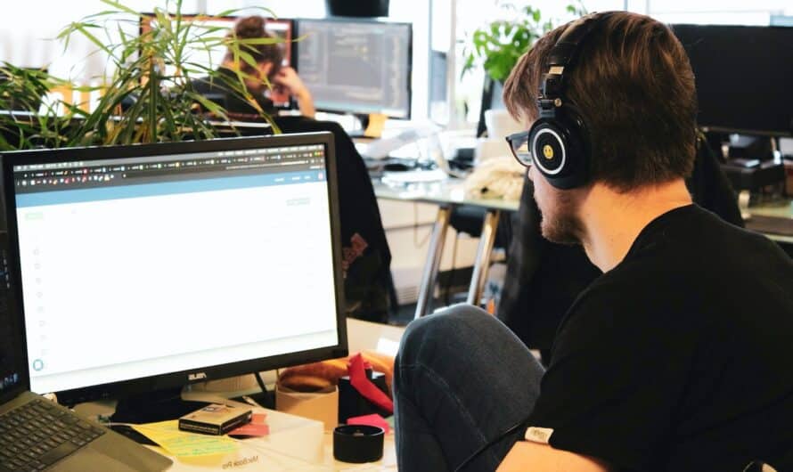 Benefits of the Helpdesk